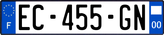 EC-455-GN