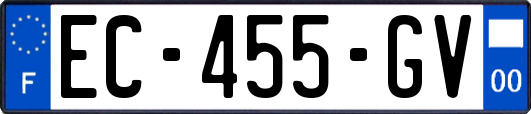 EC-455-GV