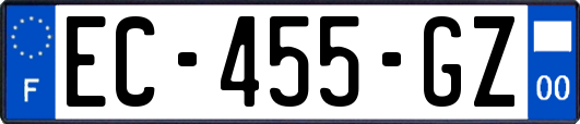 EC-455-GZ