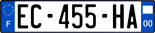EC-455-HA