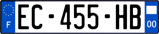 EC-455-HB