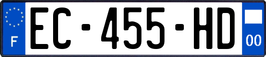 EC-455-HD