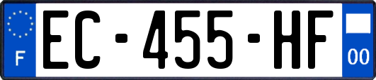 EC-455-HF