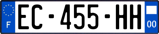 EC-455-HH