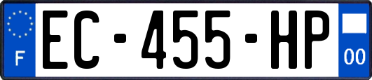 EC-455-HP