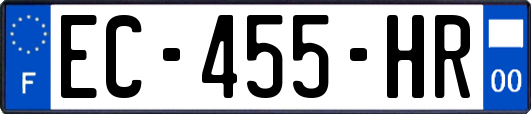 EC-455-HR