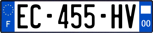 EC-455-HV