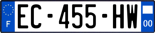 EC-455-HW