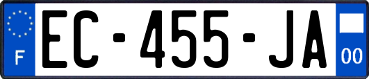 EC-455-JA