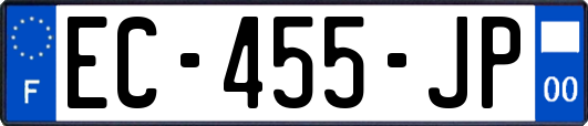 EC-455-JP