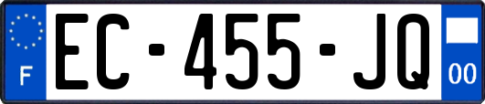 EC-455-JQ