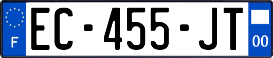 EC-455-JT