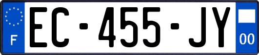 EC-455-JY