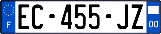 EC-455-JZ