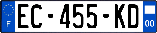 EC-455-KD