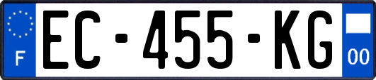 EC-455-KG