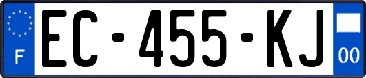 EC-455-KJ