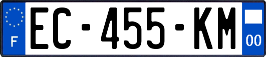 EC-455-KM
