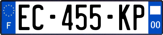 EC-455-KP