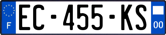 EC-455-KS