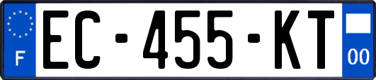 EC-455-KT