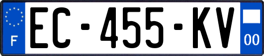 EC-455-KV