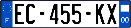 EC-455-KX