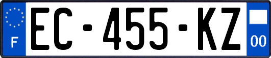 EC-455-KZ