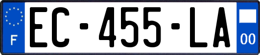 EC-455-LA