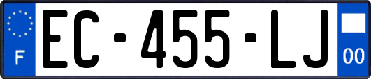 EC-455-LJ