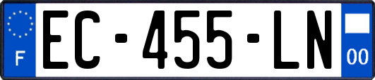 EC-455-LN