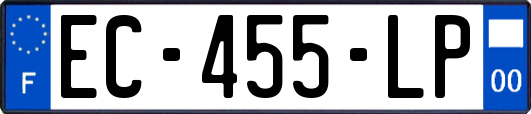 EC-455-LP
