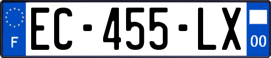 EC-455-LX