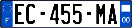 EC-455-MA