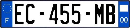 EC-455-MB