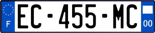 EC-455-MC
