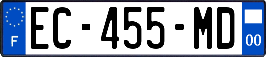 EC-455-MD