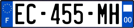 EC-455-MH