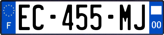 EC-455-MJ