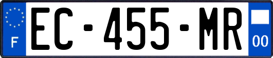 EC-455-MR