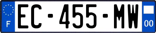 EC-455-MW