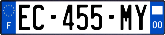 EC-455-MY