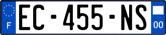 EC-455-NS