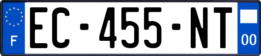 EC-455-NT