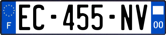 EC-455-NV