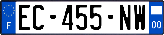EC-455-NW