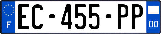 EC-455-PP