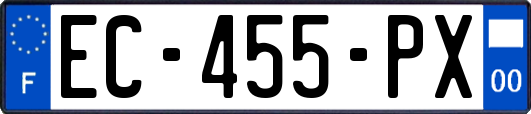 EC-455-PX