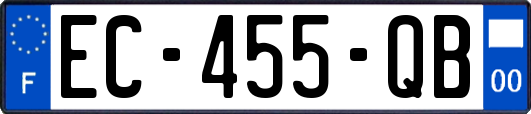 EC-455-QB