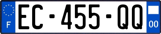 EC-455-QQ